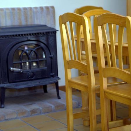 Casa Puritat Villa Morella Ngoại thất bức ảnh